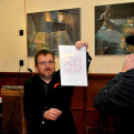 Rónai Gábor fél évszázada