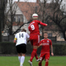 CVSE-KISVÁRDA 4-1