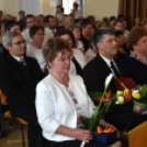 A pedagógusokat köszöntötték Cegléden