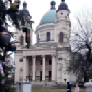 Advent harmadik vasárnapja