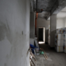 Városi Strandfürdő - burkolások, gépészet