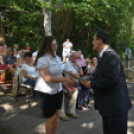 Semmelweis nap Cegléden - idén hárman kaptak Cegléd Város Egészségügyért elismerést