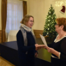 Betlehemi jászol pályázat