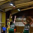 VBW CEKK CEGLÉD–UNI GYŐR MÉLY-ÚT