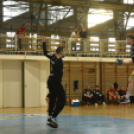 Fontos Ceglédi KK SE győzelem