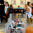 85. Ünnepi Könyvhét - Talált szív könyvbemutató