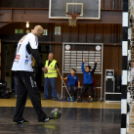 Félidőt nyertünk a Szeged ellen