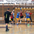 Ceglédi Kék Cápák – Duna-Pent 30 – 25