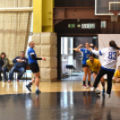 Ceglédi Kék Cápák – Duna Pent NKSE 24 – 22 (14 – 9)