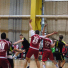 Ceglédi KKSE – Mezőkövesdi KC: 30-24 (11-17)