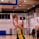 Fölényes soproni győzelem