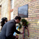 A fogvatartottakra emlékeztek