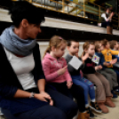 A Lövész utcai óvoda nyerte az Oviolimpiát