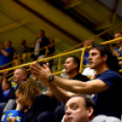 CEGLÉDI KK SE – OROSHÁZI FKSE-LINAMAR 27 – 27