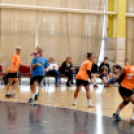 Ceglédi Kék Cápák - Vecsés Kombi Expressz 28 - 20 (16 - 9)