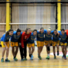 Ceglédi Kék Cápák - Gyömrő 26-24