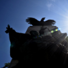 Hősök napja Cegléden