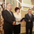 Városalapítók napi közgyűlés I.