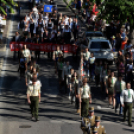 Kossuth Toborzó 2016 - SZOMBAT