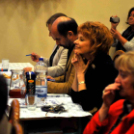 Csíkszerdai Nagy István Lícenium Adventi hangversenye