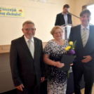 A pedagógusokat köszöntötték Cegléden