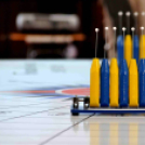 Ingakísérlet Cegléden