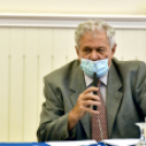 Ülésezett a testület