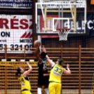 CEGLÉDI EKK – PEAC-Pécs 48 – 63