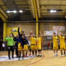 Ceglédi KK SE – Balmazújvárosi KK