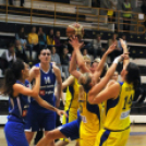 CEGLÉDI EKK–ZKK NOVI ZAGREB (horvát) 63–89