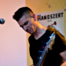 Sára Héléne koncert