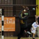 Cegléd - Junior válogatott kézilabda mérkőzés