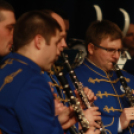 Újévi fúvós koncert
