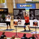 I. Nemzetközi Kettlebell Bajnokság