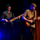 Zolbert - One lemezbemutató koncert