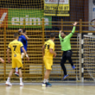 Ceglédi KK SE – Optimum Solar-Békési FKC