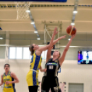 Ceglédi siker az alsóház utolsó előtti meccsén