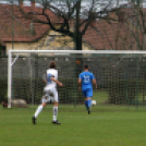 CVSE - Zalaegerszeg 0-2