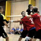 Ceglédi KK SE – Kőnig Trade Balmazújvárosi KK 27 – 23