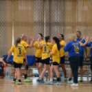 Ceglédi Kék Cápák - Gárdony-Pázmánd NKSE 25-22