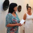 Kiállítás a Ceglédi Galériában