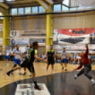 Ceglédi KKSE – Sport36 Komló: 25-18 (14-8)