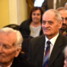 40 éves Cegléd Barátainak Köre