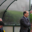 CVSE - Nyíregyháza 1-1