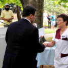 Semmelweis nap a ceglédi Toldy Ferenc kórházban