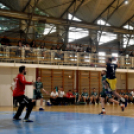 Hatalmas küzdelemben nyert a Cegléd  Gyöngyös ellen