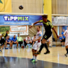 CEGLÉDI KK SE - Telekom Veszprém 24 - 40  (12 - 21)