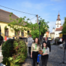 Városalapítók napja Cegléd