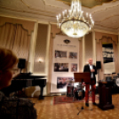 Ceglédi Dobmúzeum a Benczúr Házban