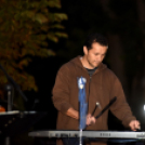 Petrik G. Band koncert